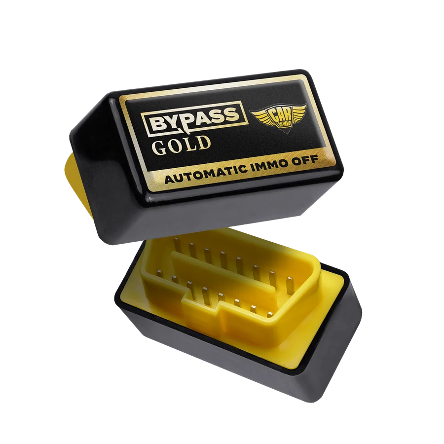 Bypass Gold