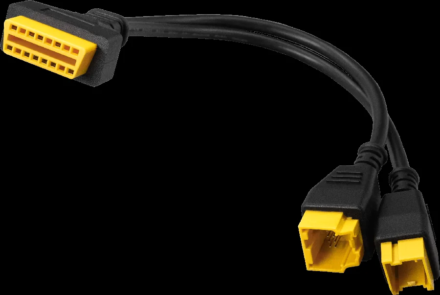 Fiat Bypass — SGW Adapter